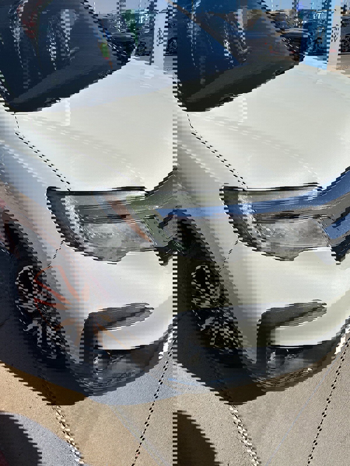 Used 2019 Honda Pilot Elite image 23