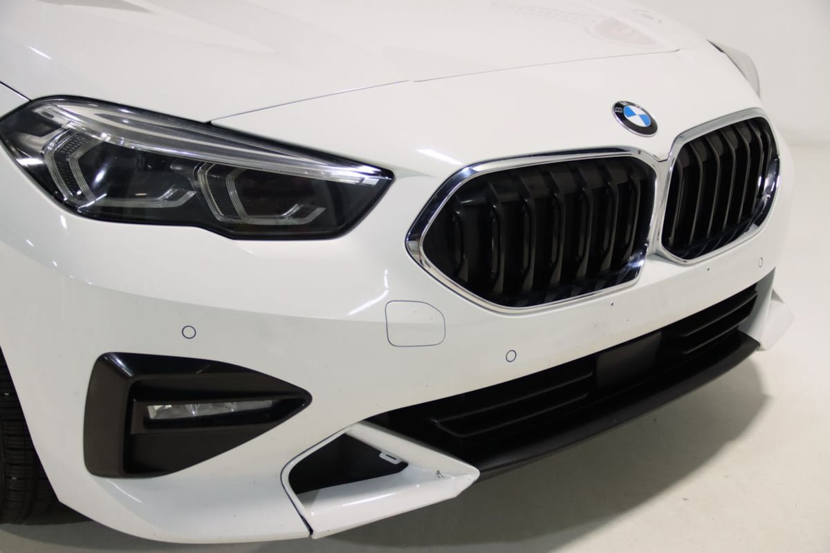 Used 2020 BMW 228i xDrive Gran Coupe w/ Convenience Package AWD/4WD image 26