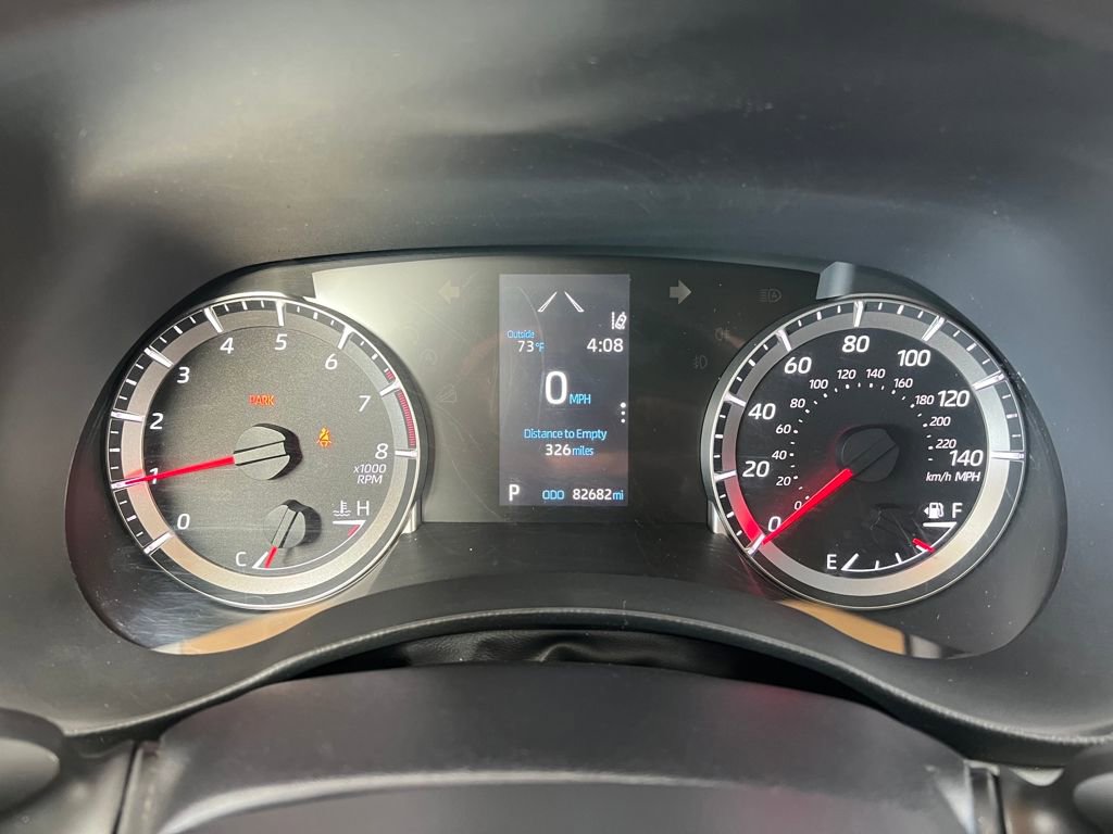 Used 2022 Toyota Highlander L image 13