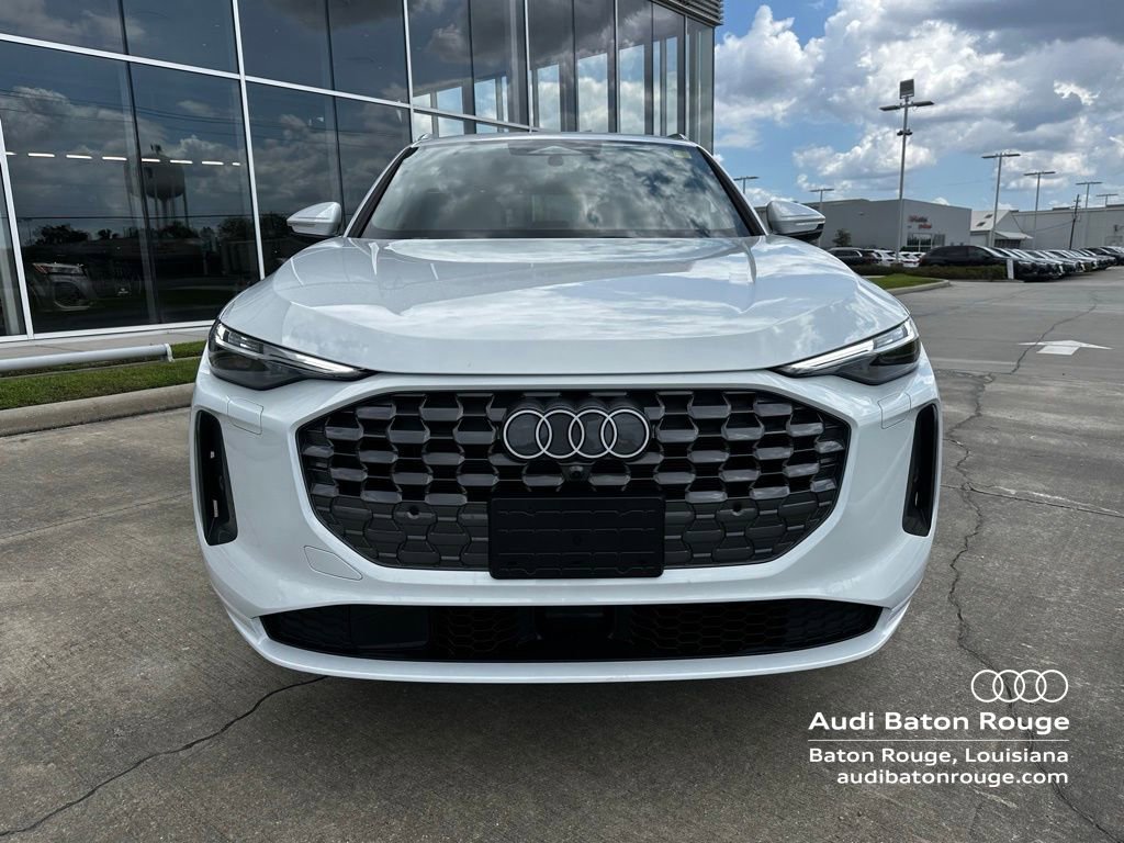 New 2026 Audi Q5 Premium Plus AWD/4WD image 2