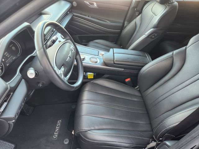 Used 2024 Genesis GV80 2.5T image 10