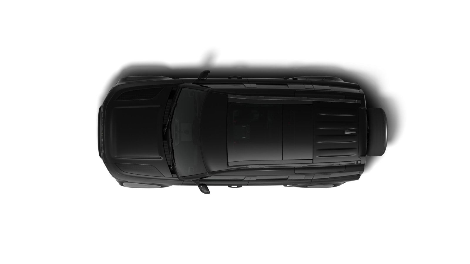 New 2026 Land Rover Defender 110 S AWD/4WD image 4