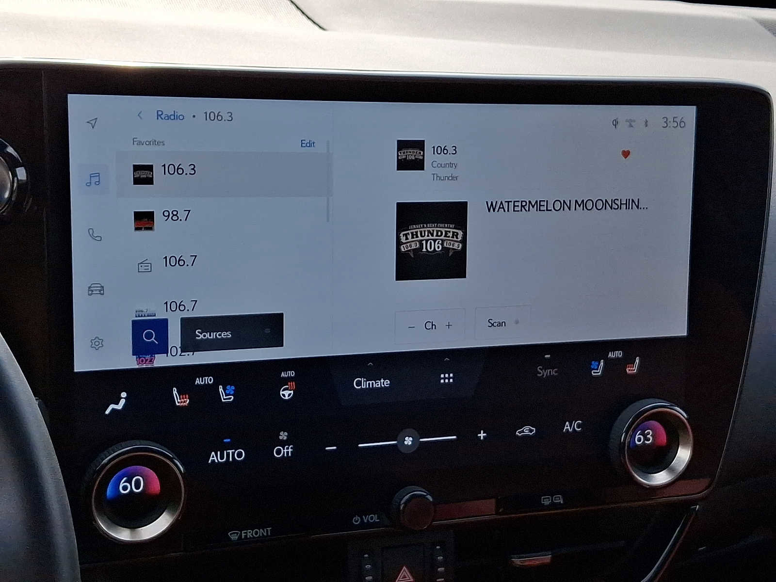 Used 2023 Lexus NX 350 AWD image 17