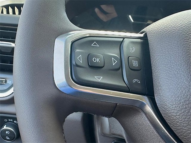 New 2026 RAM 3500 Laramie image 21