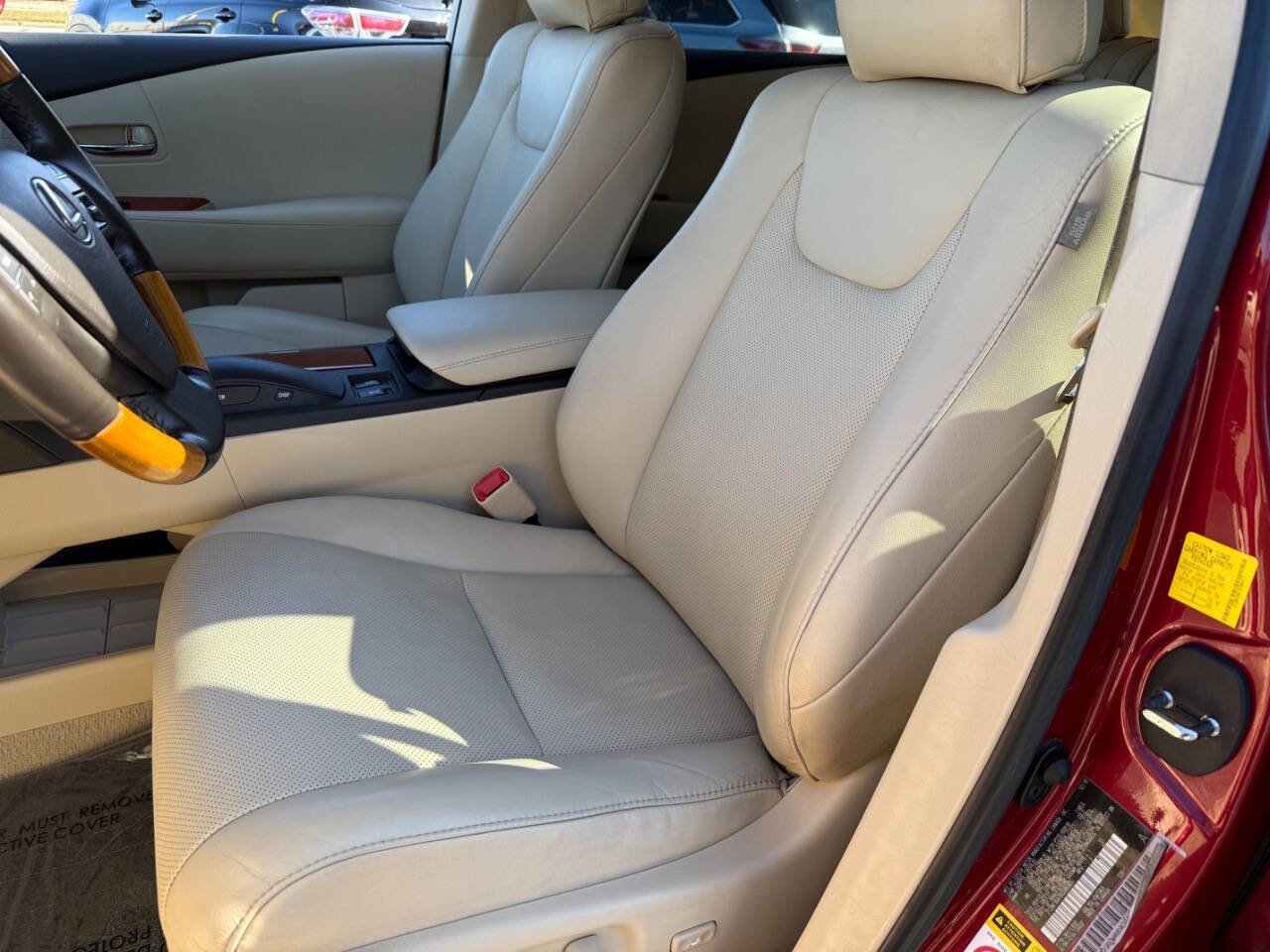 Used 2011 Lexus RX 350 AWD image 57