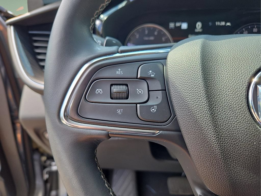Used 2022 Buick Envision Essence w/ Technology Package I AWD/4WD image 20