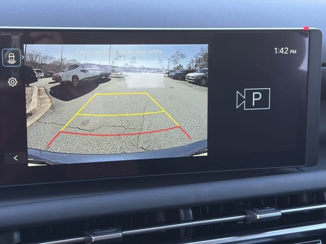 New 2026 Hyundai Tucson SEL image 30