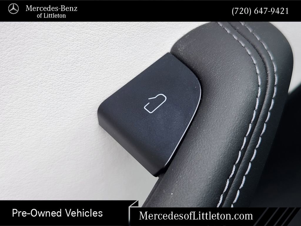 Used 2025 Tesla Model 3 Long Range RWD image 22