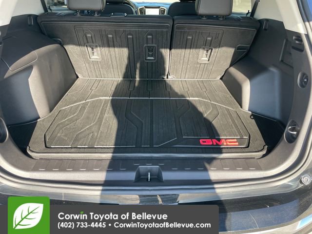 Used 2024 GMC Terrain Denali w/ LPO, Floor Liner Package AWD/4WD image 29