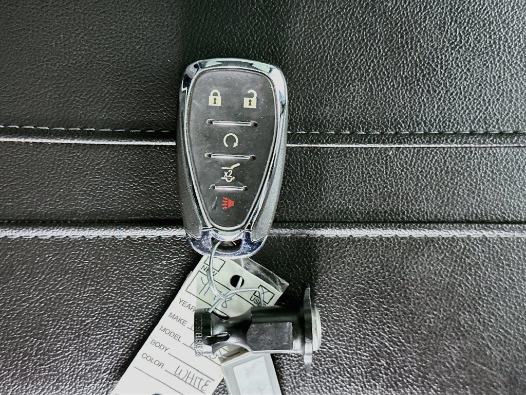 Used 2020 Chevrolet Blazer LT w/ Redline Edition FWD image 35