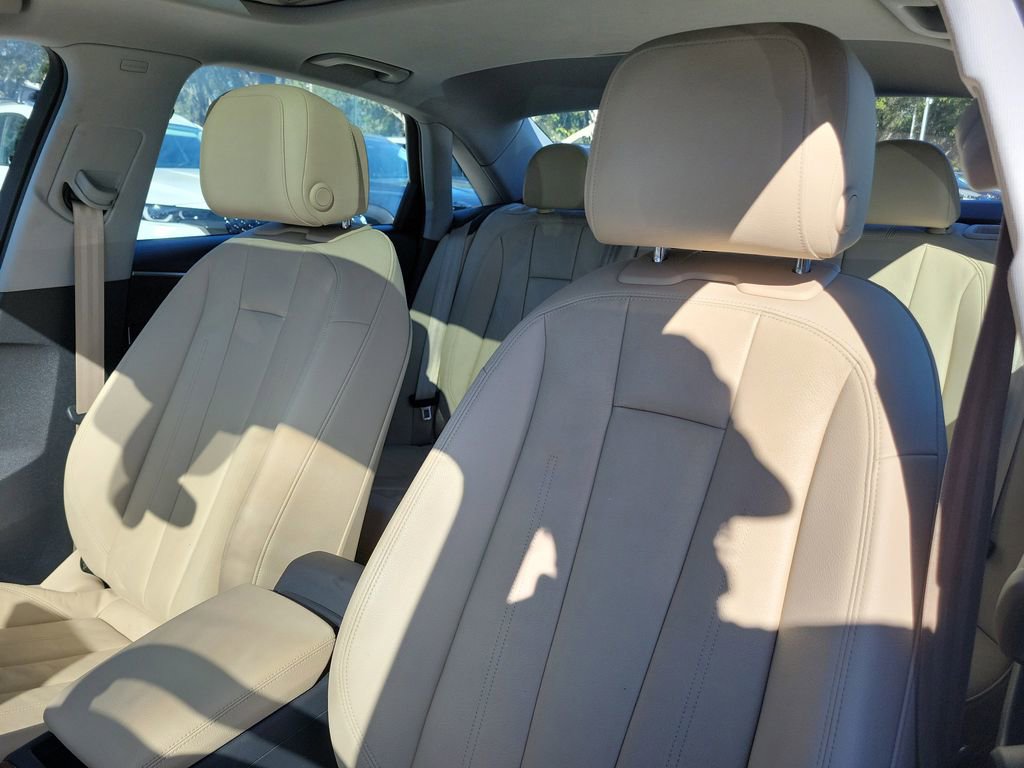 Used 2017 Audi A4 2.0T Premium image 17
