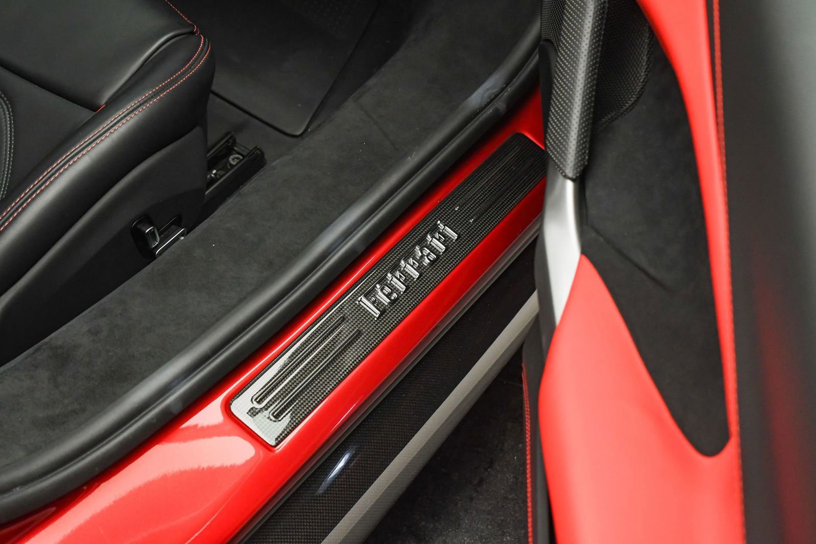 Used 2022 Ferrari 296 GTB image 48