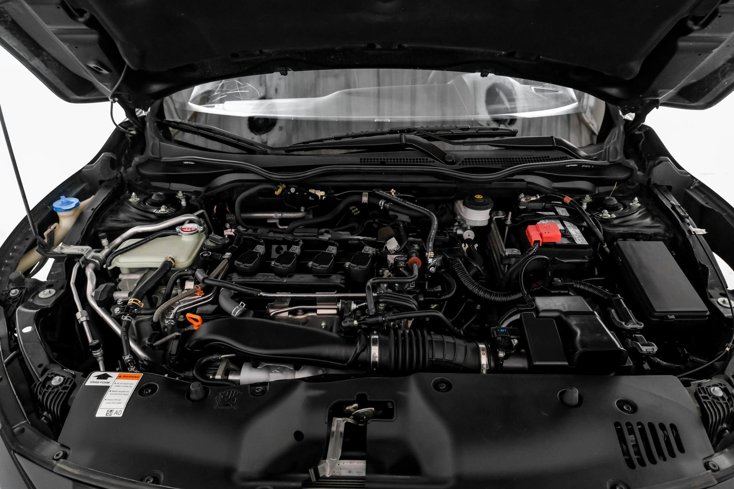 Used 2021 Honda Civic Sport image 44