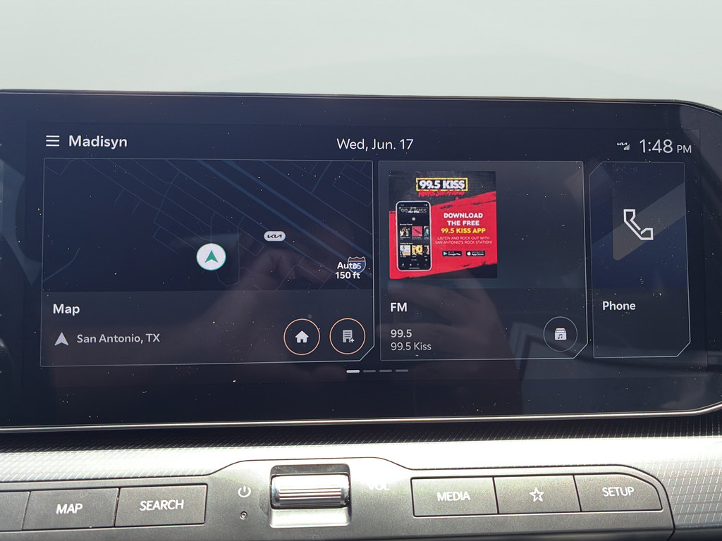 Used 2025 Kia K4 GT-Line w/ GT-Line Sunroof Package FWD image 20
