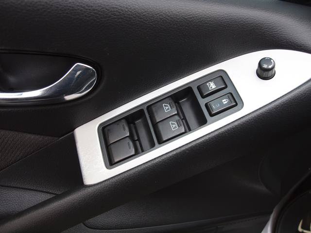Used 2014 Nissan Murano S AWD/4WD image 8
