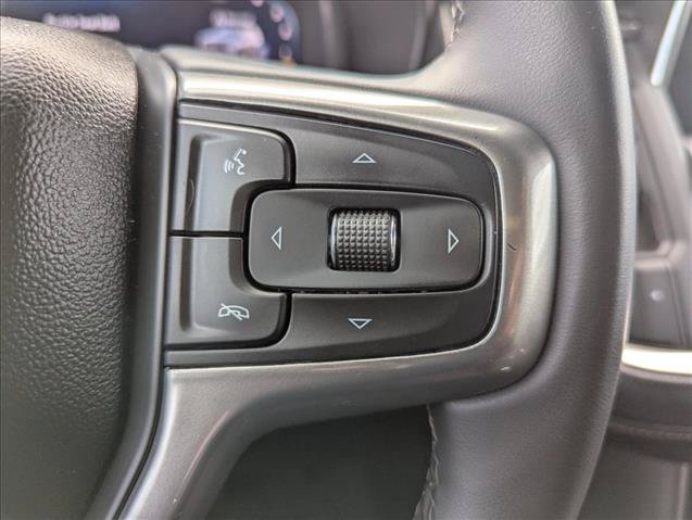 Used 2023 Chevrolet Suburban Premier RWD image 14