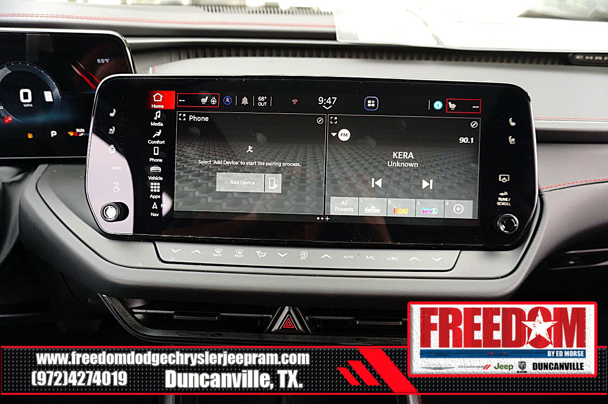 New 2026 Dodge Charger Scat Pack image 20