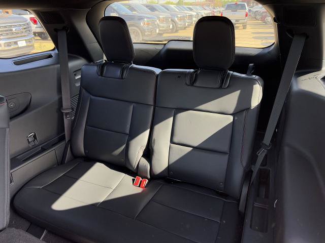 New 2025 Ford Explorer ST-Line w/ Premium Package AWD/4WD image 56
