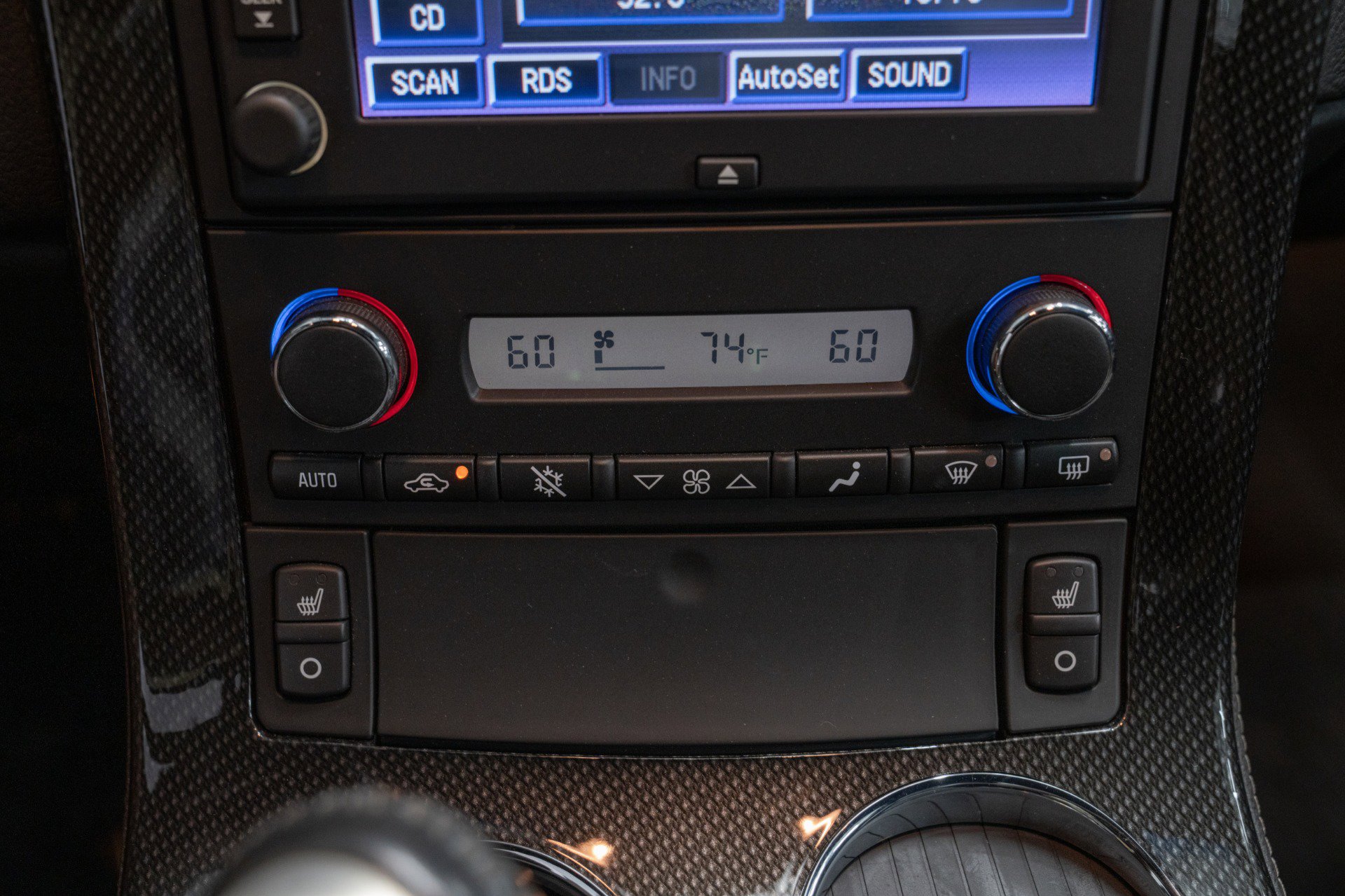 Used 2010 Chevrolet Corvette ZR1 w/ Preferred Equipment Group image 28