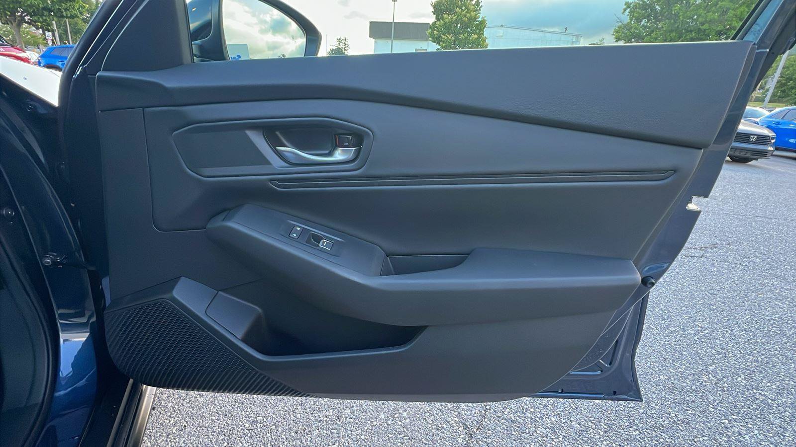 New 2026 Honda Accord SE image 12