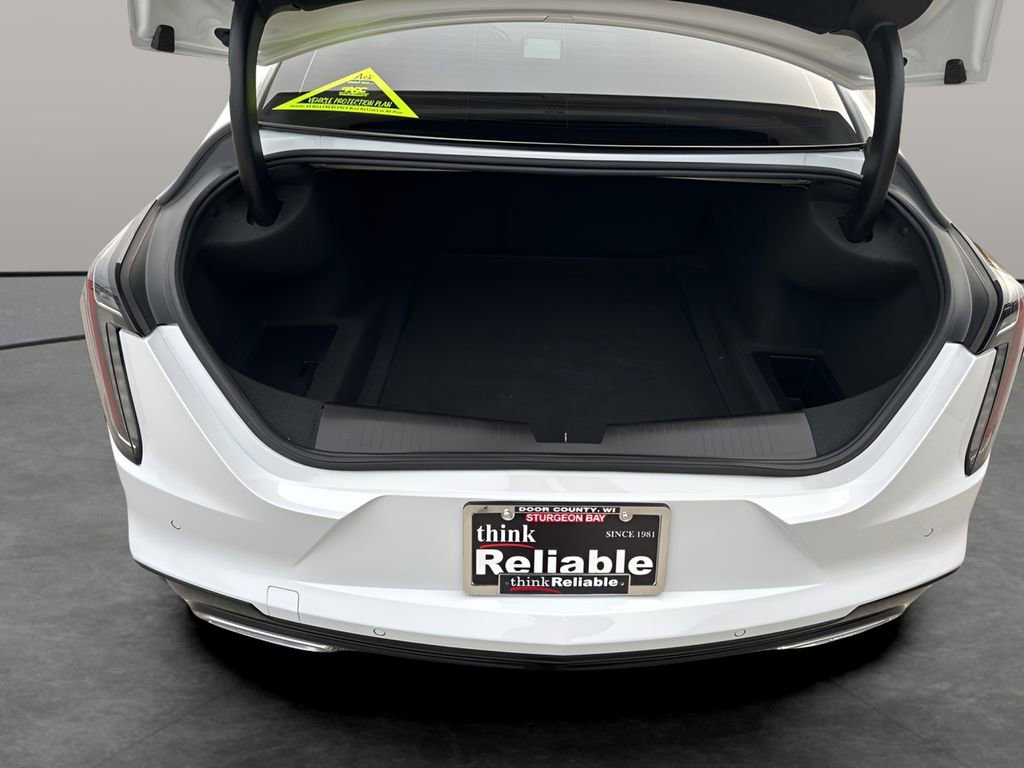 Used 2022 Cadillac CT4 Sport image 15