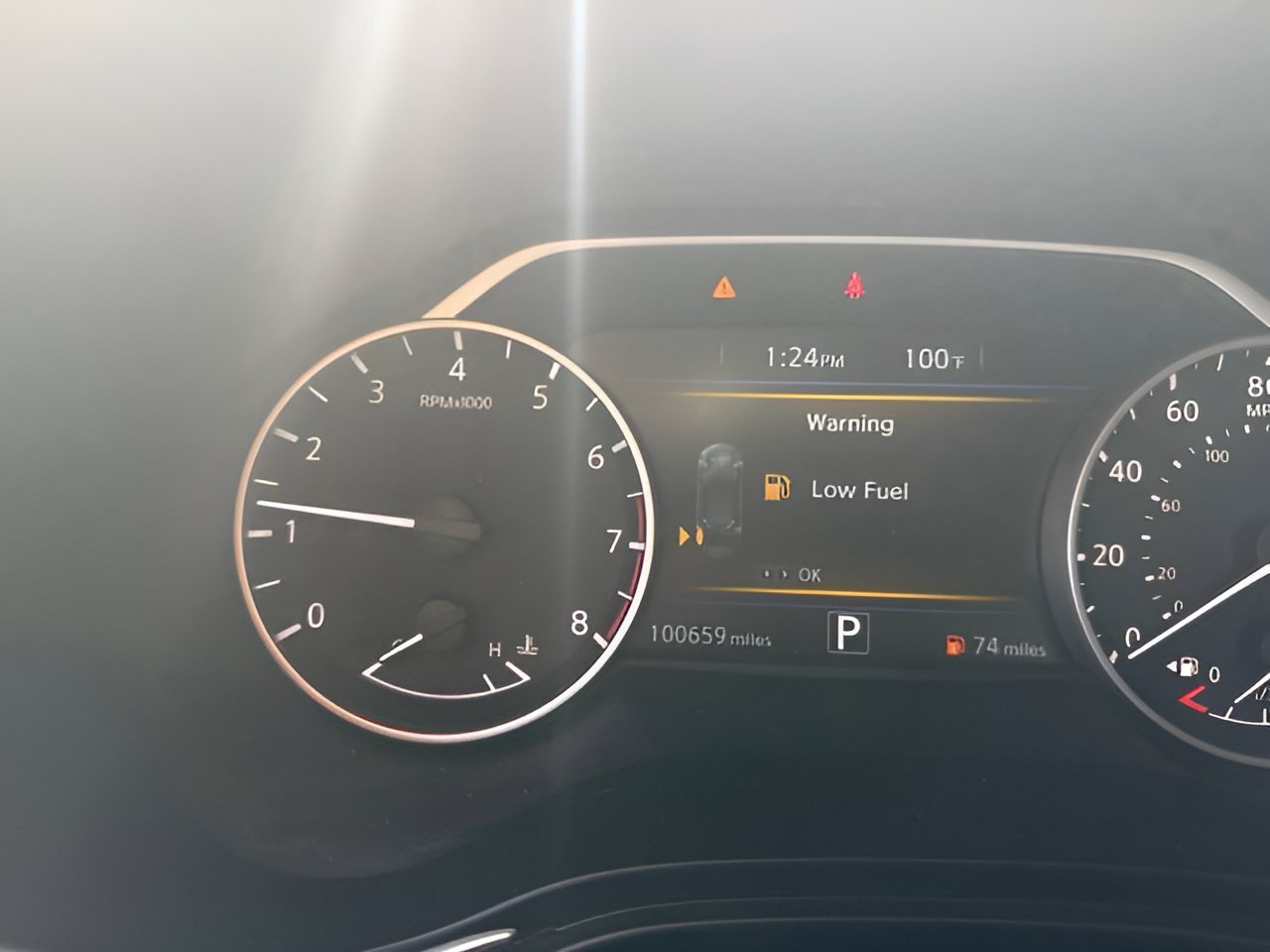 Used 2018 Nissan Maxima 3.5 S FWD image 21