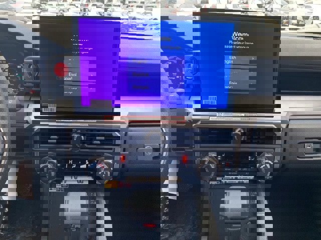 New 2025 Toyota 4Runner TRD Off-Road Premium image 33