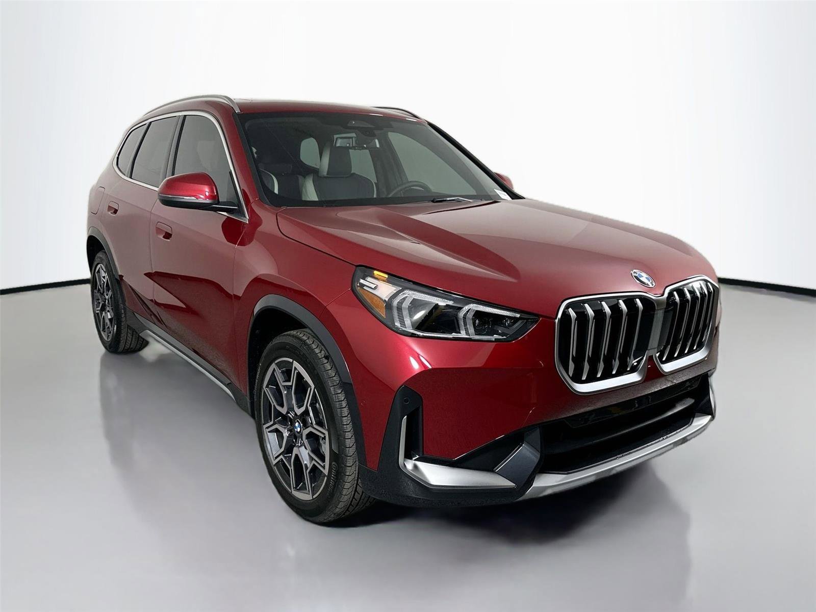 New 2026 BMW X1 xDrive28i w/ Convenience Package image 3