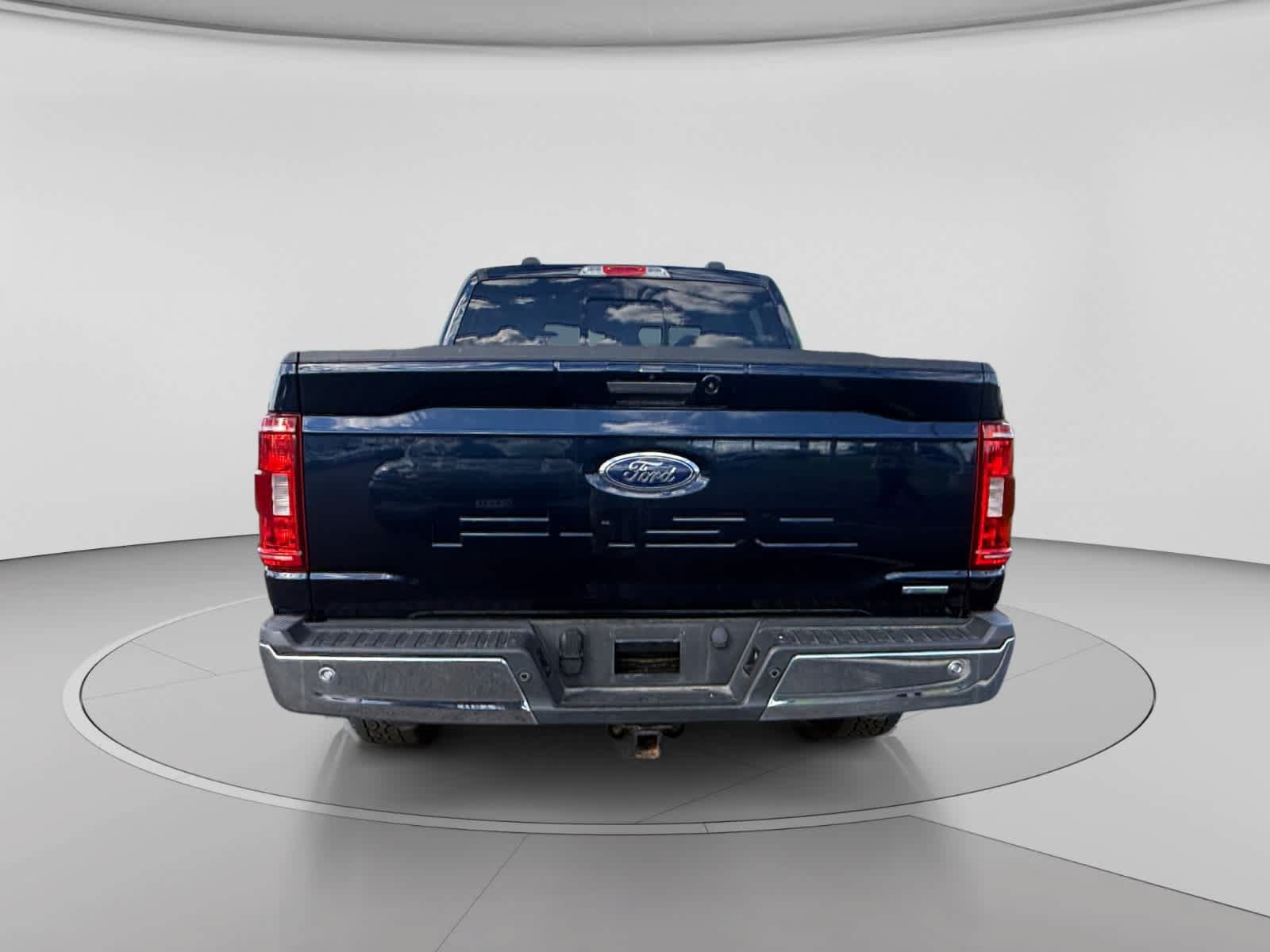 Used 2022 Ford F150 XLT w/ Equipment Group 302A High AWD/4WD image 8