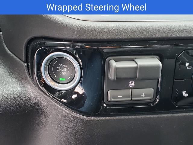 New 2026 Chevrolet Silverado 1500 LT image 20