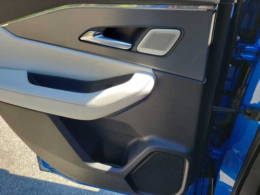 Used 2024 Acura ZDX Type S image 15