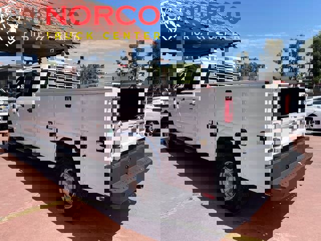 Used 2019 Ford F250 XL w/ Power Equipment Group image 38