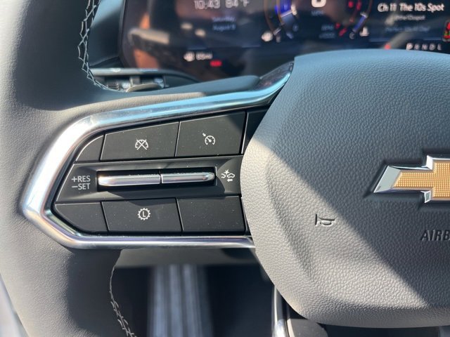 New 2026 Chevrolet Traverse LT w/ Driver Confidence Package image 19