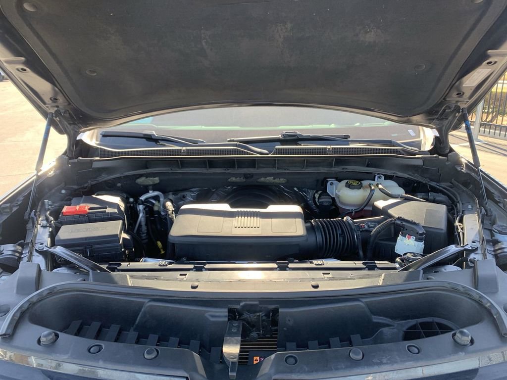 Certified 2023 Chevrolet Tahoe LT image 28