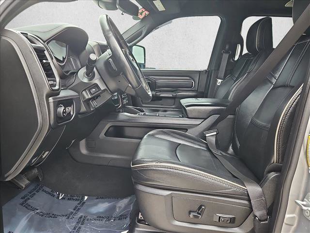 Used 2023 RAM 2500 Limited image 15