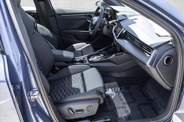 New 2026 Audi RS 3 AWD/4WD image 25