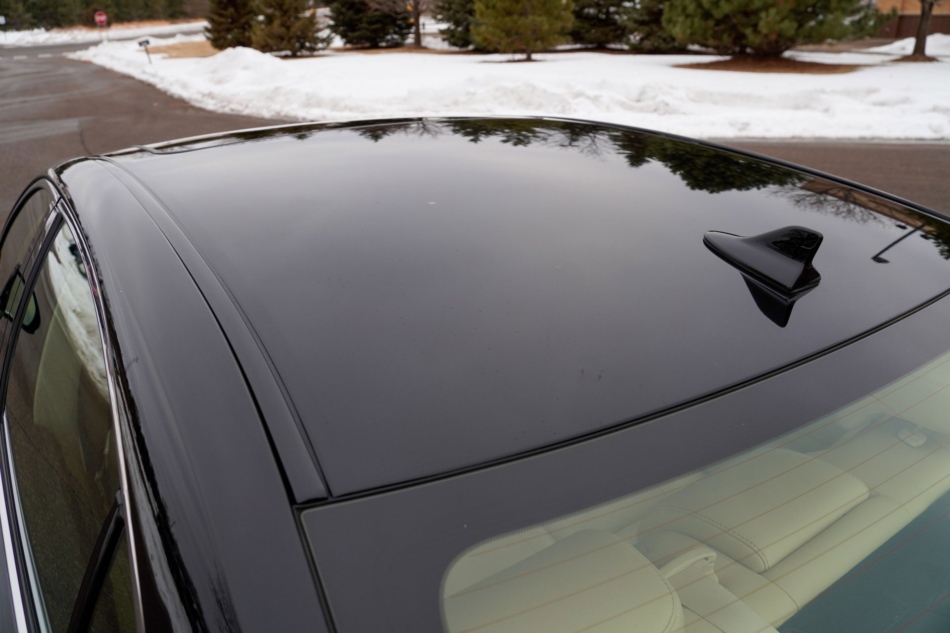 Used 2013 Lexus ES 350 4dr Sdn w/ Luxury Pkg image 33