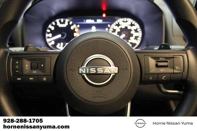 Used 2023 Nissan Rogue S image 9