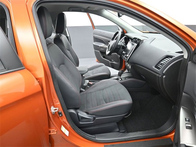 Used 2022 Mitsubishi Outlander Sport SE image 31