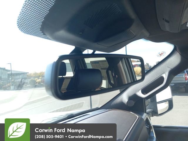 New 2026 Ford F350 King Ranch image 22
