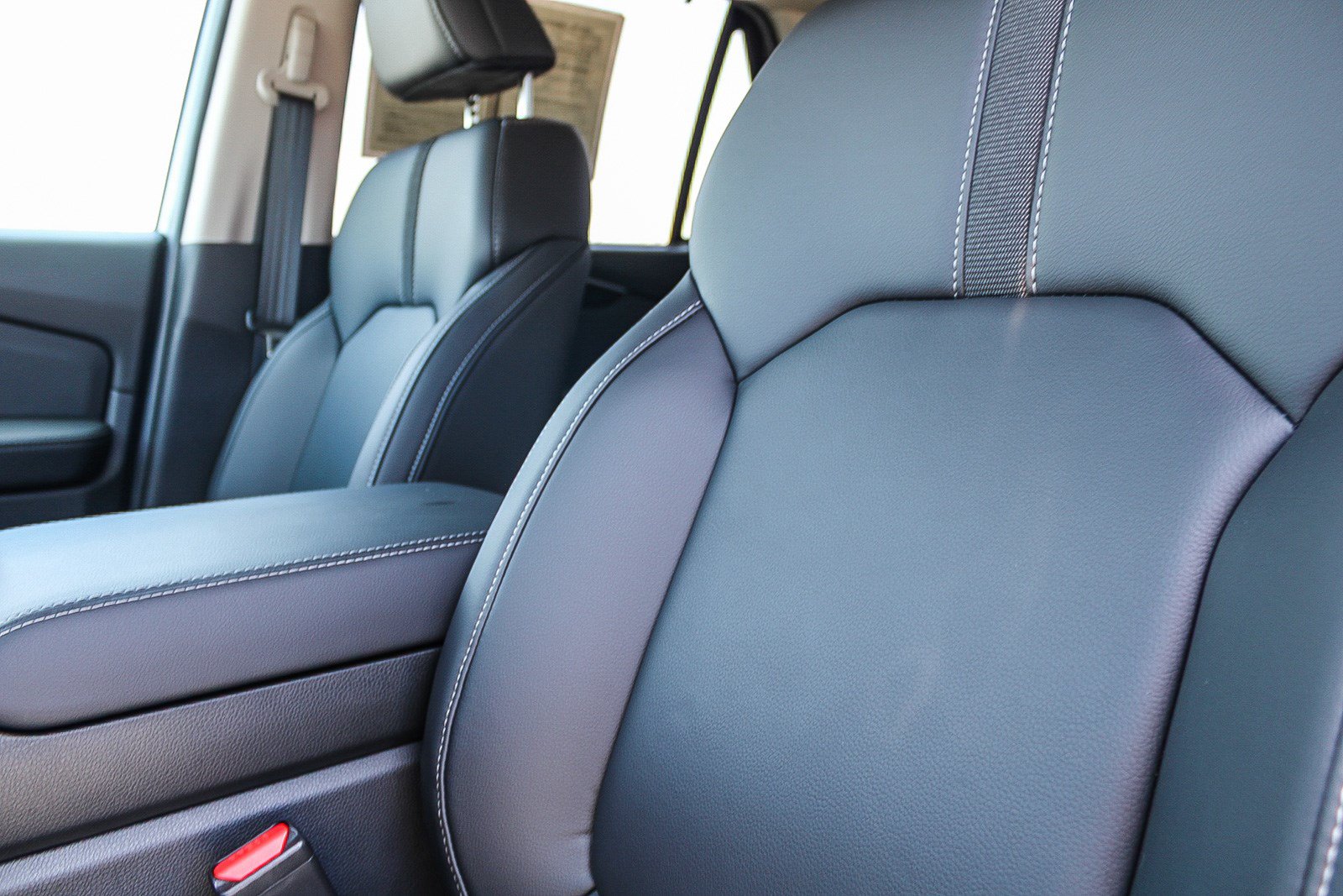 Certified 2026 Honda Pilot EX-L image 24