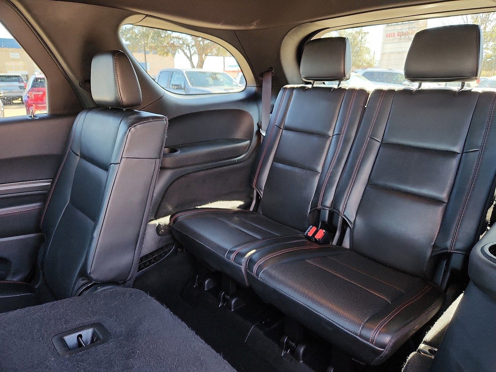 Used 2024 Dodge Durango GT image 10