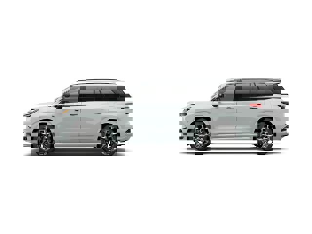 New 2026 Lexus TX 500h AWD image 2