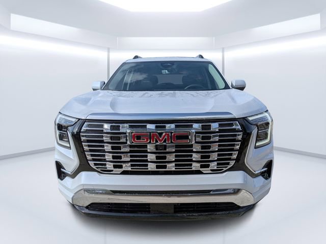 New 2026 GMC Terrain Denali image 8