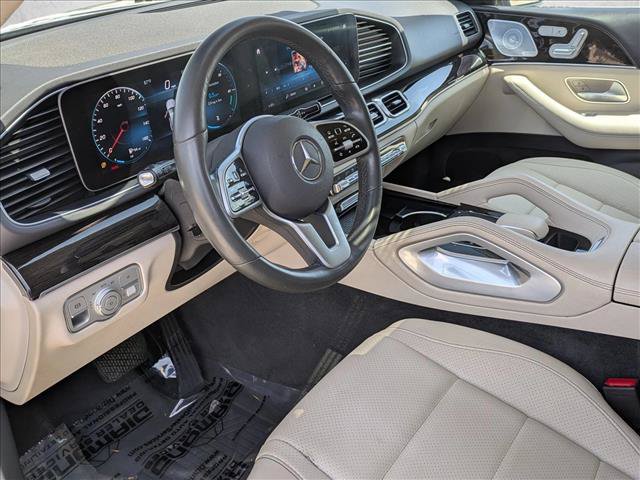 Used 2020 Mercedes-Benz GLE 350 4MATIC image 10