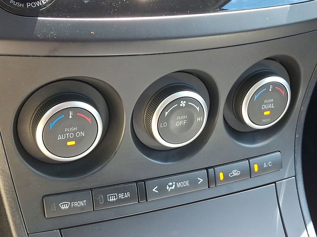 Used 2013 MAZDA MAZDA3 Touring FWD image 21