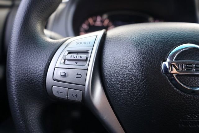 Used 2014 Nissan Altima 2.5 S w/ Sport Value Package image 24