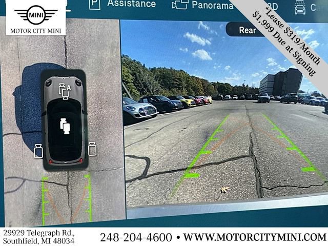 Certified 2025 MINI Cooper S image 28