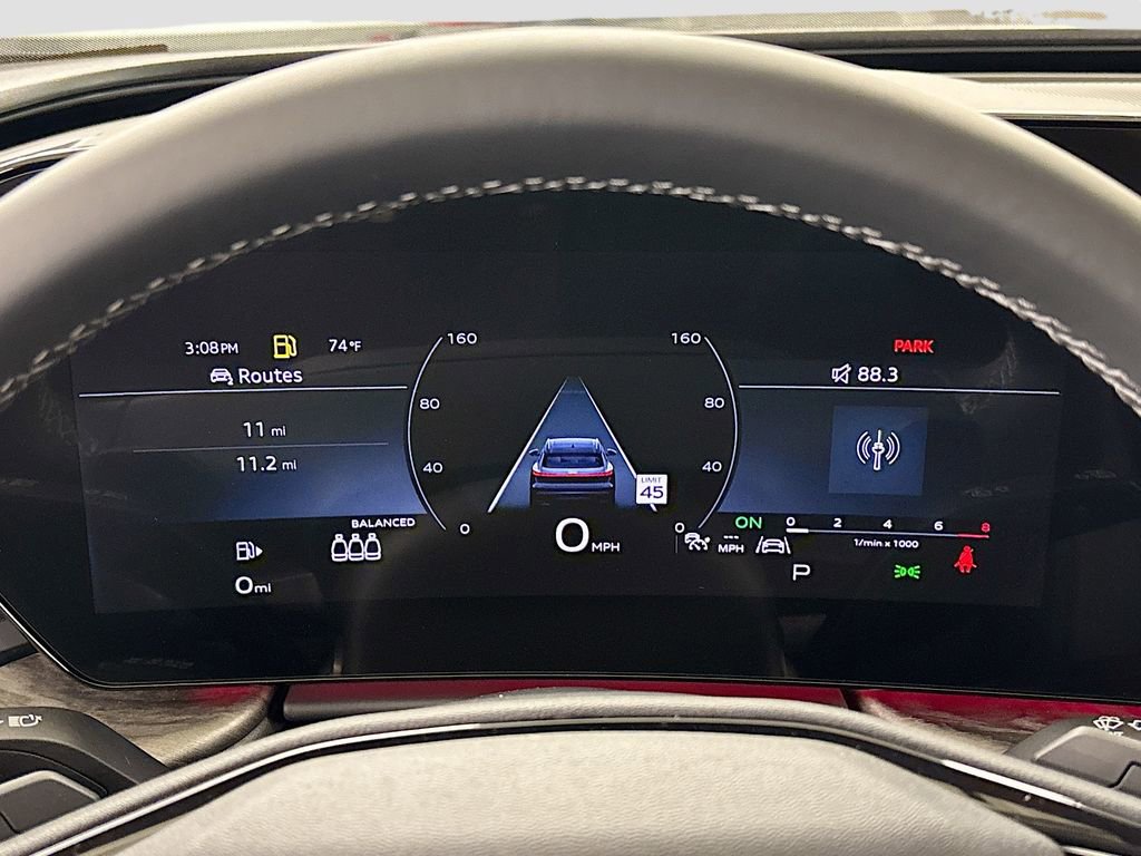 New 2025 Audi Q5 2.0T Premium Plus image 10