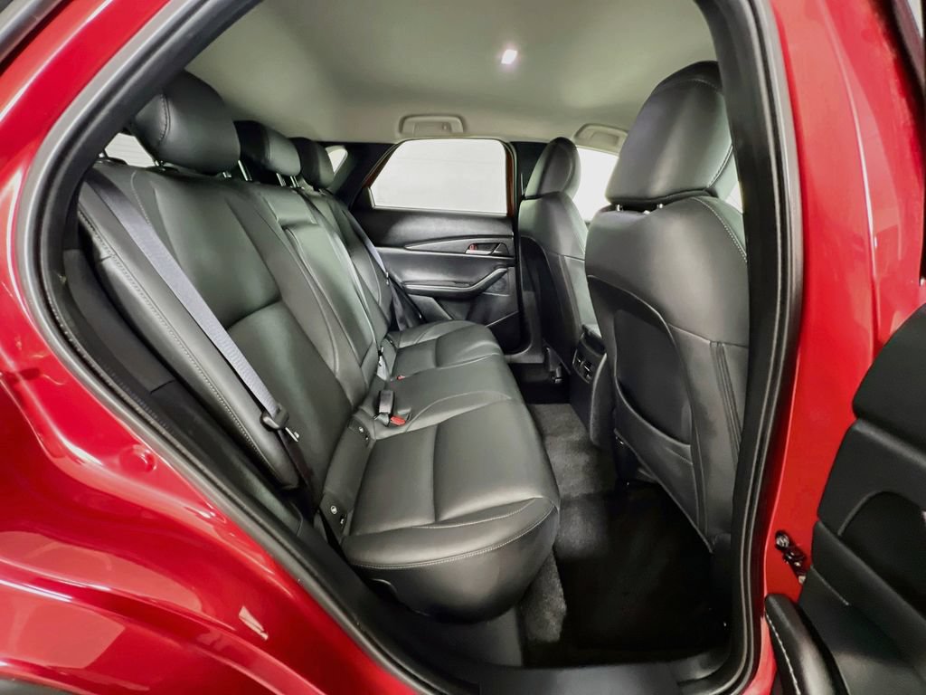 Certified 2023 MAZDA CX-30 AWD 2.5 S w/ Select Package image 32